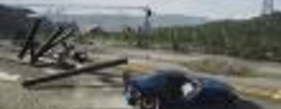 Dangerous Driving – идейный продолжатель Burnout и новый эксклюзив Epic Games Store