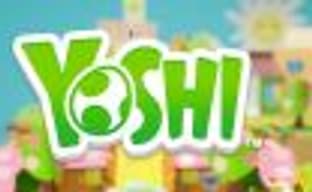 В разработке Nintendo находится платформер с рабочим названием Yoshi