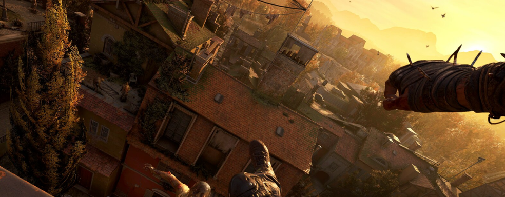 Dying Light The Beast станет лучшей игрой серии — виденье босса франшизы