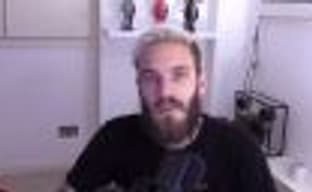 PewDiePie снова извинился за свои расистские высказывания