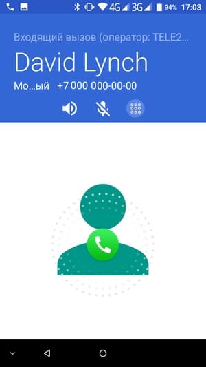 Обзор смартфона Doogee BL5000