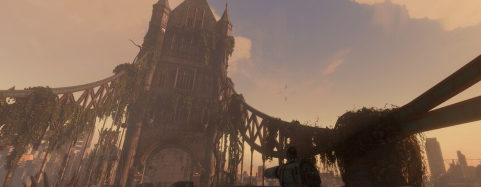 Мод Fallout London установил исторический рекорд в GOG. Некоммерческий продукт стал крупным релизом для сервиса CD Projekt RED