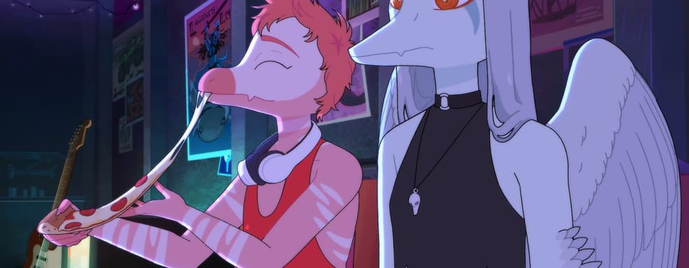 [Видео] Кто портит игры. Компания Sweet Baby Inc