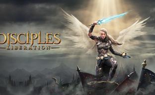 Одна на всех. Обзор Disciples: Liberation