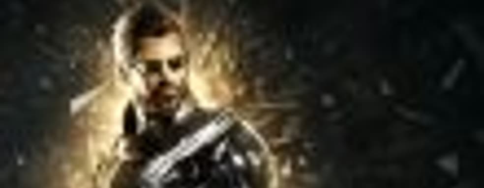 Deus Ex: Mankind Divided стартовал с первого места британского чарта продаж