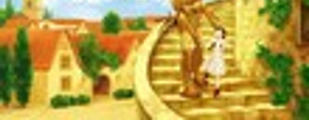 The Girl and the Robot появится в Steam этим летом. Версии для PS4 и Wii U выйдут позже 