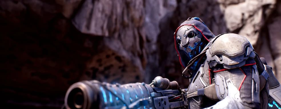 Чистим мусорные файлы Outriders. Отчёты со сбоями заполняют диски игроков