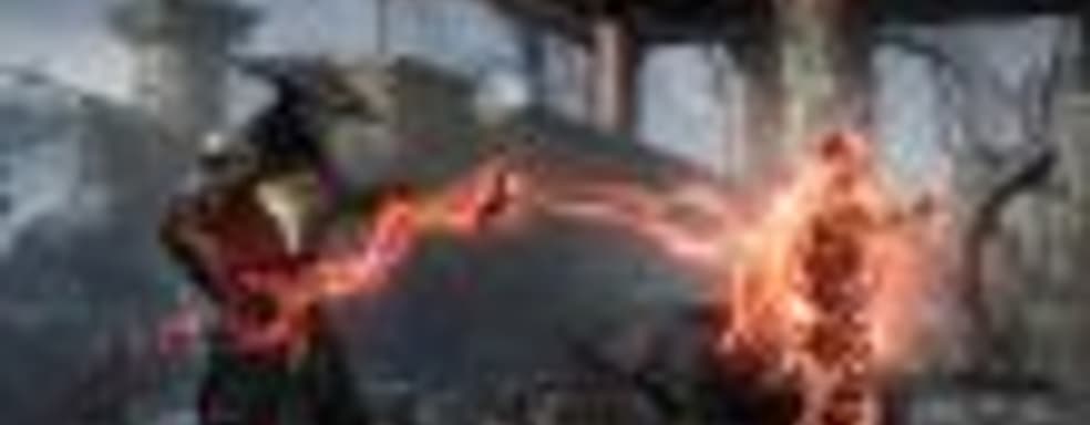 Системные требования Mortal Kombat 11