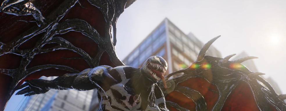 Marvel’s Spider-Man 2 на ПК получила мод с играбельным Веномом