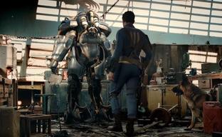 Война, которая так и не изменилась. Почему стоит поиграть в Fallout 4 в 2024 году