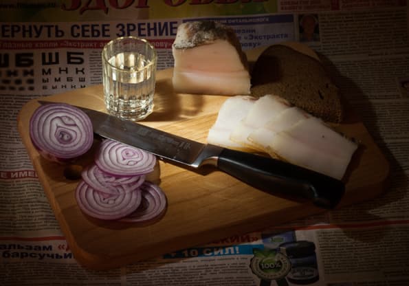 Ножи Four Star производства Zwilling J. A. Henckels