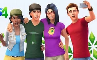 Кипит работа над тремя дополнениями для The Sims 4