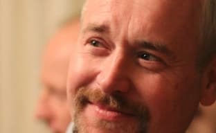 Ушёл из жизни создатель Worms Мартин Браун