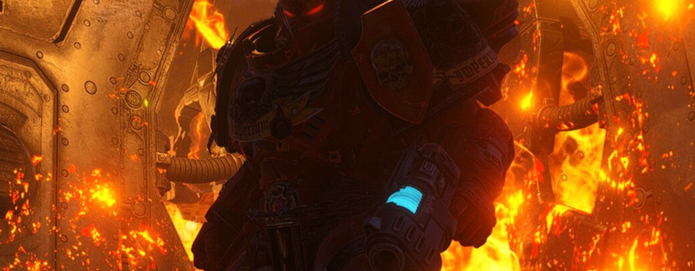 Авторы Space Marine 2 случайно проспойлерили будущий контент? Поклонники Warhammer 40,000 заметили подозрительное описание