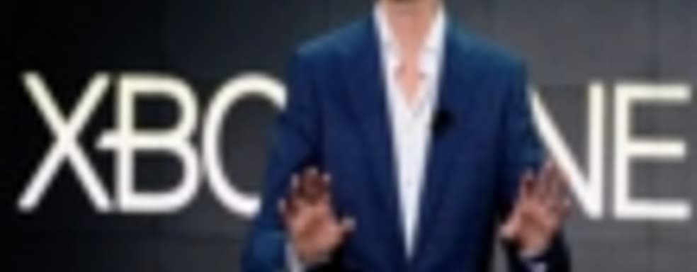 Microsoft подтвердила отставку Фила Харрисона