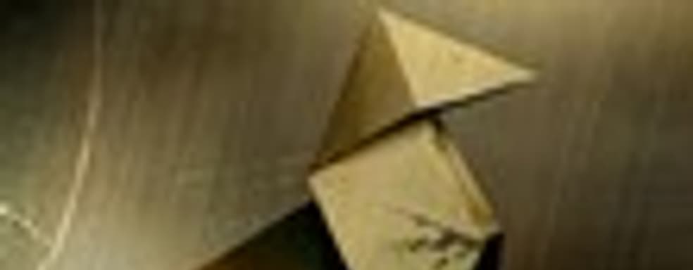 Heavy Rain на золоте 