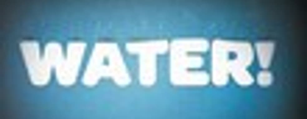 LittleBigPlanet - просто добавь воды…