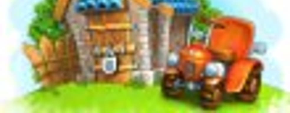 Продажи казуальных игр в России и СНГ: декабрь