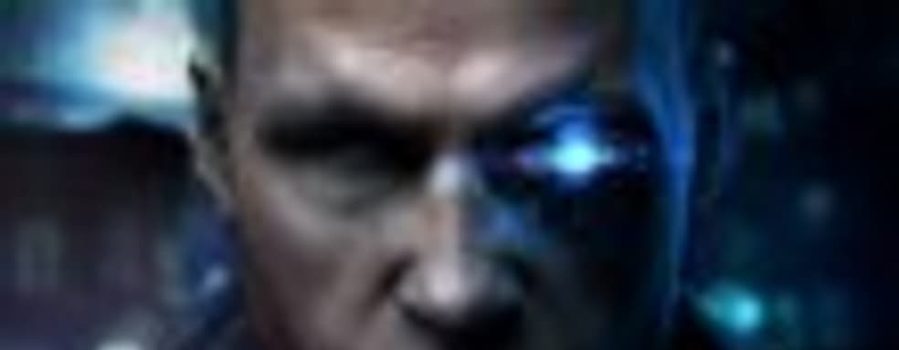 Переиздание шутера Hard Reset выйдет на PS4 и Xbox One