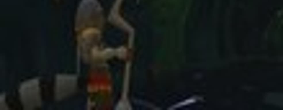 Геймплейные ролики Sly Cooper: Thieves In Time