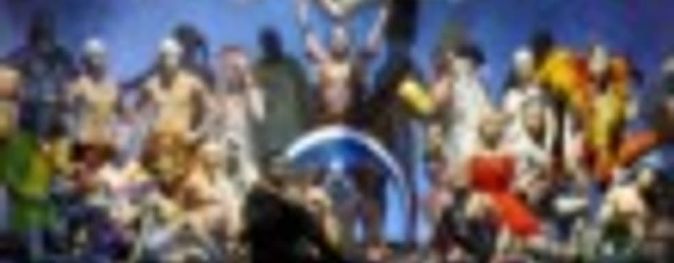 На мероприятии, посвященном Natal, выступит Цирк Солнца