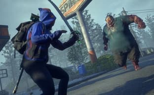 Независимая студия Джеффа Стрэйна увольняет сотрудников. В команду входят ветераны Naughty Dog и Undead Labs