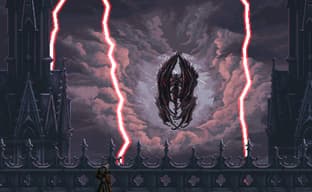 [STREAM] Side View. The Last Faith