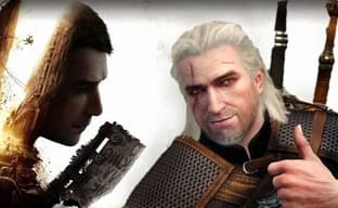 Продажи серии Dying Light превысили половину достигнутого The Witcher 3