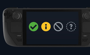 Valve объяснила, как проверяют игры на совместимость со Steam Deck