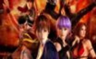 Дата выхода Dead or Alive 5 Plus для PS Vita