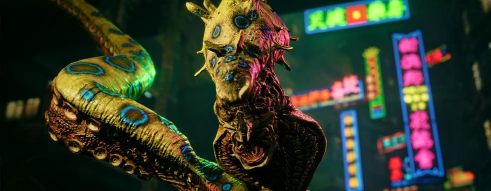 Хоррор Slitterhead получился интересным, но весь потенциал проекта разработчики раскрыть не смогли, считают критики