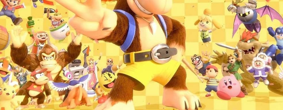 Banjo-Kazooie вернётся? Создатели обсуждают будущее серии