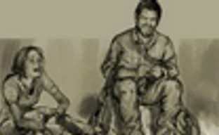 The Last of Us стартовал на первом месте в Японии