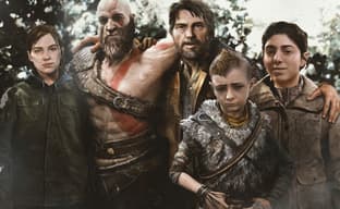 Кратоса в God of War: Ragnarok забьют дубинкой — пользователи шутя восприняли слова художника Sony Santa Monica