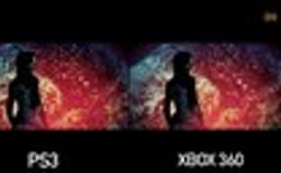 Сравнение Mass Effect 2 для PS3 и Xbox 360
