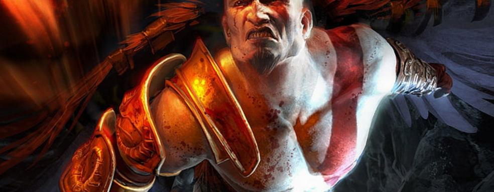 Создатель God of War пожаловался на депрессию и опроверг слухи о ремастерах игр про греческие приключения Кратоса