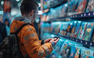 Как покупать игры в Steam, PlayStation и Microsoft Store, а также Nintendo eShop в 2024 году