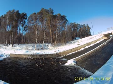 Экшн-камера AC Robin Zed2