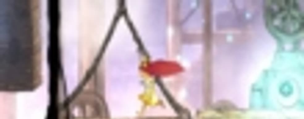 Child of Light в продаже