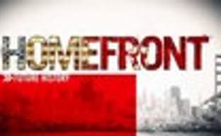 Дневники разработчиков и дата выхода Homefront