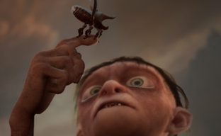 Создателей провалившейся Gollum утешают другие разработчики, показывая свои кривые игры