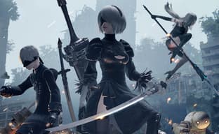 Симпатичные андроиды недорого – в Steam предлагают NieR:Automata по низкой цене
