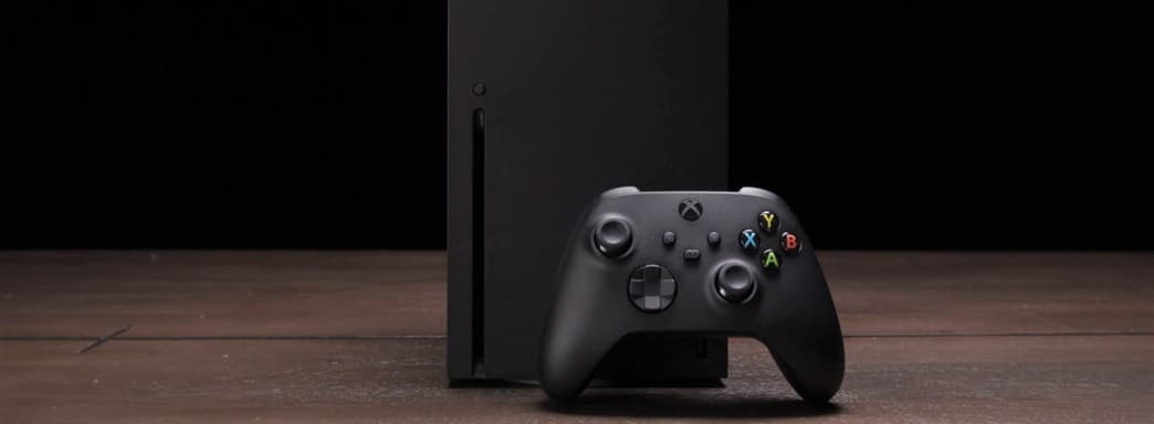 В сети появился ролик с распаковкой Xbox Series X