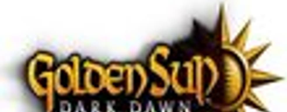 Дата выхода Golden Sun: Dark Dawn