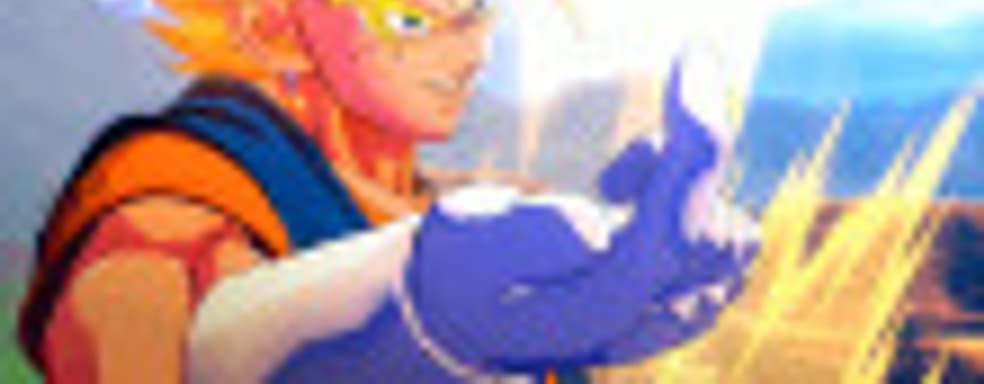 Dragon Ball Z: Kakarot покорила Соединённые Штаты. Рейтинг продаж игр в январе