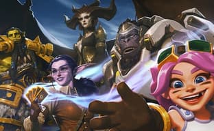 Корпоративный позор на BlizzCon 2023