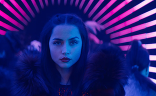 В Call of Duty появится Ана де Армас из «Балерины» — спин-оффа «Джона Уика»