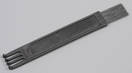 Kitfort KT-519, набор аксессуаров