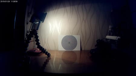 Экшн-камера Amkov AMK5000