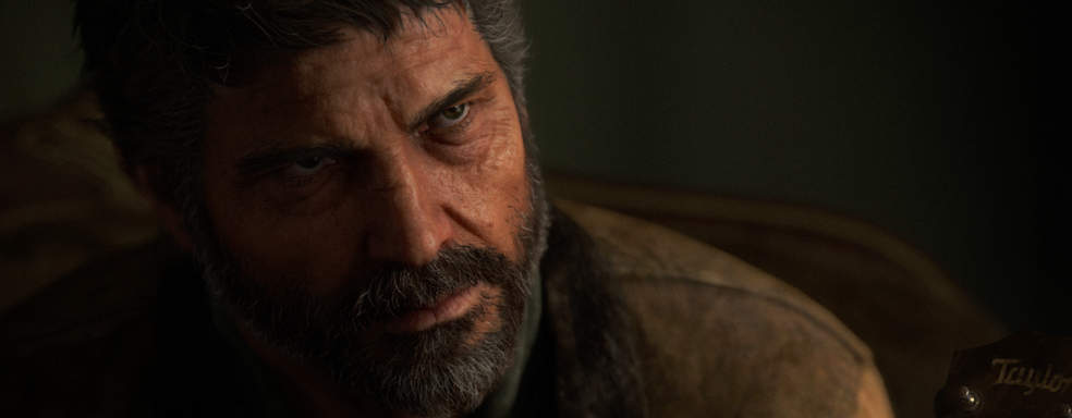 Косплеер показал альтернативный финал The Last of Us 2 с довольным Джоэлом, играющим в гольф и путешествующим по миру